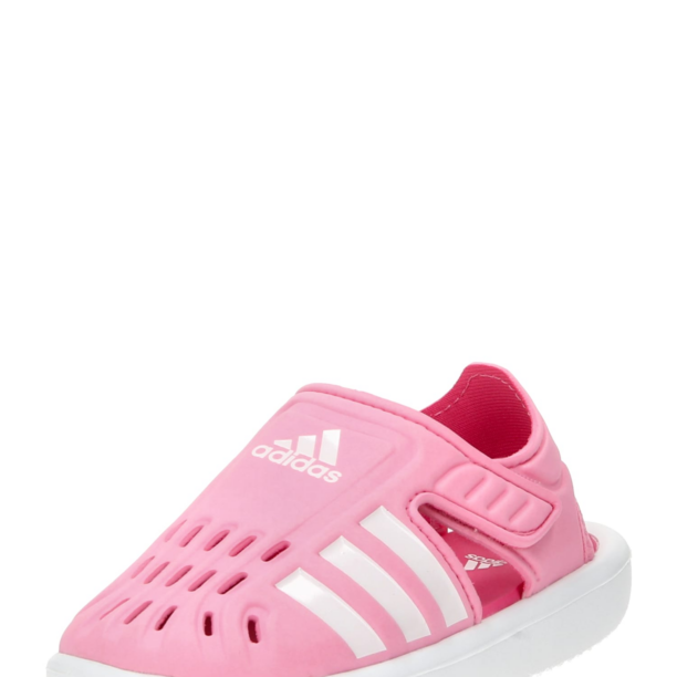 ADIDAS SPORTSWEAR Flip-flops  roz / alb