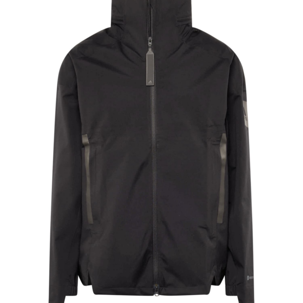 ADIDAS SPORTSWEAR Geacă outdoor 'Myshelter Rain.Rdy'  negru