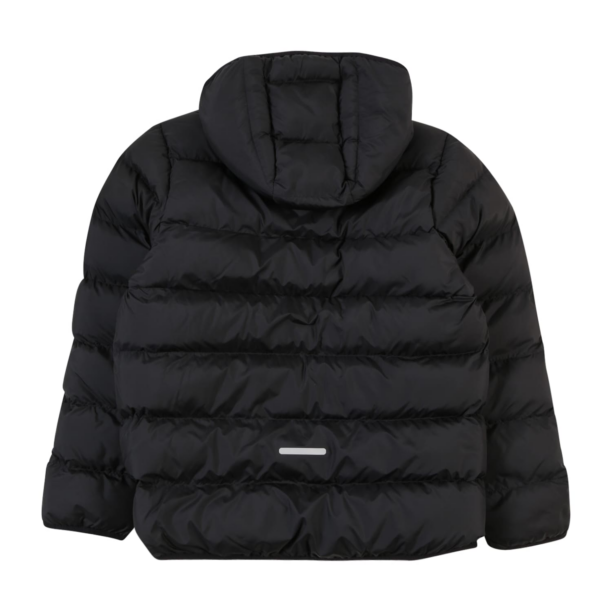 ADIDAS SPORTSWEAR Geacă outdoor  negru / alb