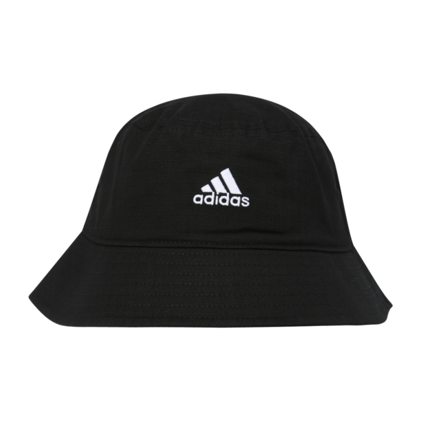 ADIDAS SPORTSWEAR Pălărie sport 'Classic '  negru / alb