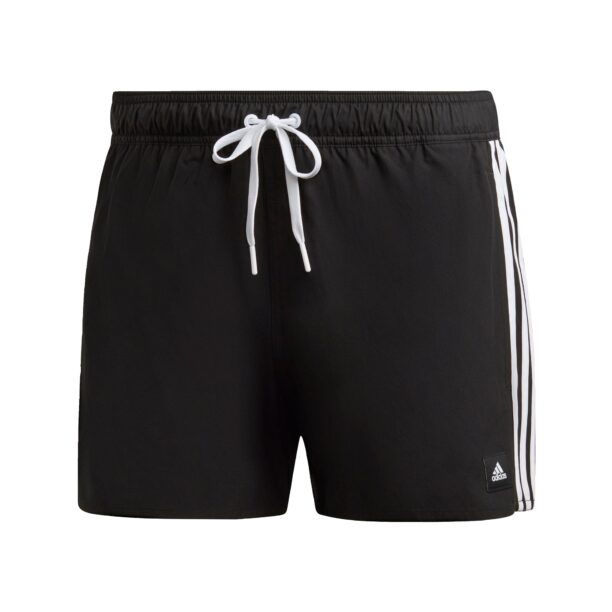 ADIDAS SPORTSWEAR Pantaloni de baie  negru / alb