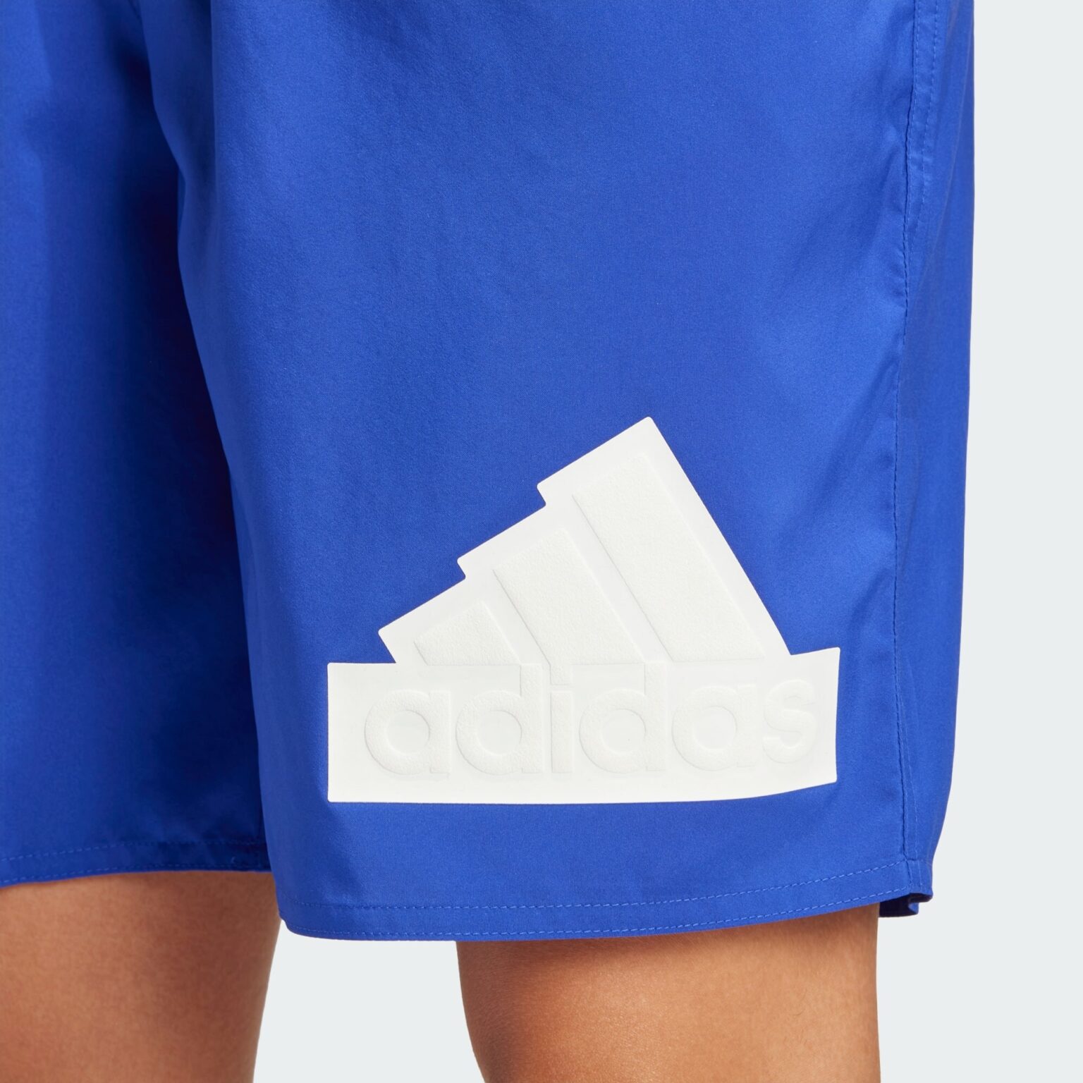 Preţ ADIDAS SPORTSWEAR Pantaloni scurți apă 'Clx'  albastru regal / alb