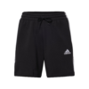 ADIDAS SPORTSWEAR Pantaloni sport 'Essentials French Terry 3-Stripes'  negru / alb