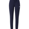 ADIDAS SPORTSWEAR Pantaloni sport 'Essentials'  bleumarin / alb