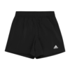 ADIDAS SPORTSWEAR Pantaloni sport 'Essentials'  negru / alb