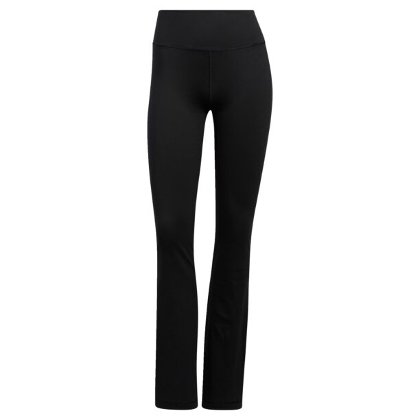 ADIDAS SPORTSWEAR Pantaloni sport 'Studio '  negru