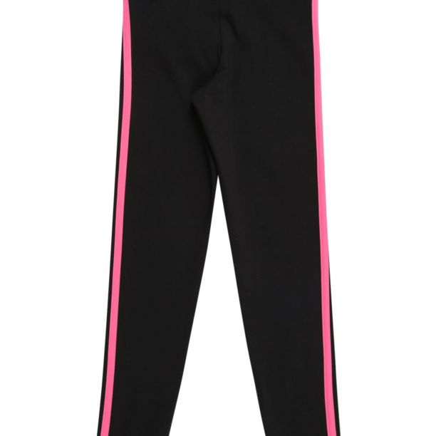 ADIDAS SPORTSWEAR Pantaloni sport 'TIG'  roz / negru