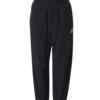 ADIDAS SPORTSWEAR Pantaloni sport 'Z.N.E.'  negru / argintiu / alb