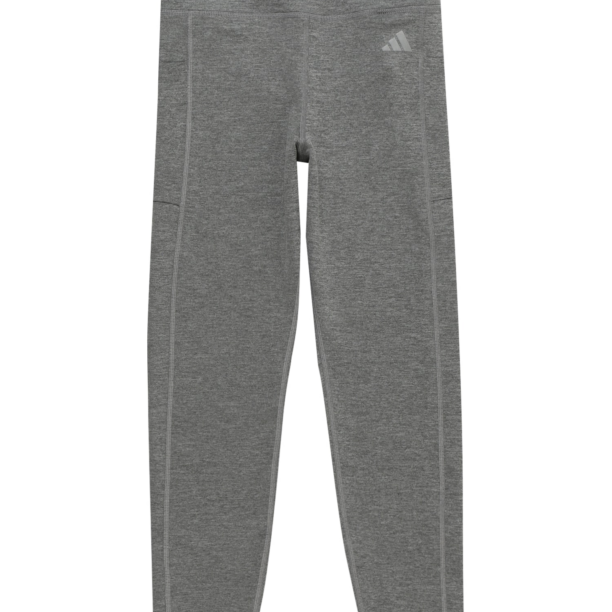 ADIDAS SPORTSWEAR Pantaloni sport  gri închis