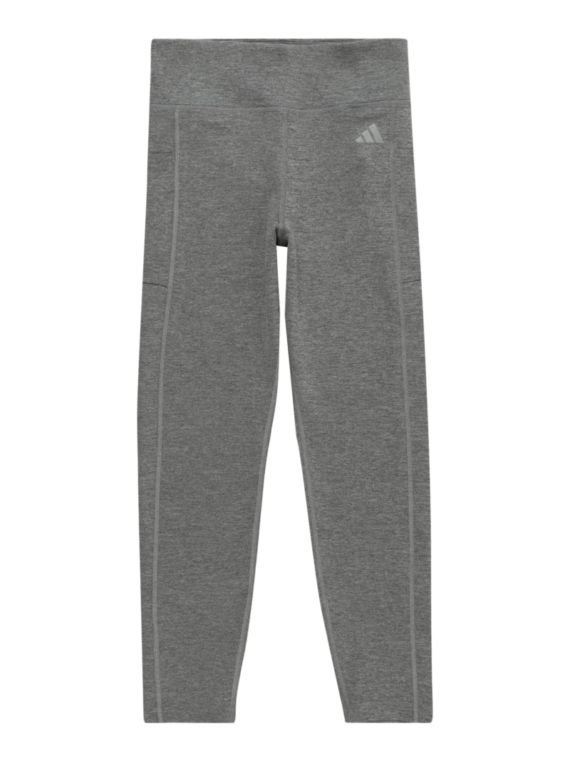 ADIDAS SPORTSWEAR Pantaloni sport  gri închis