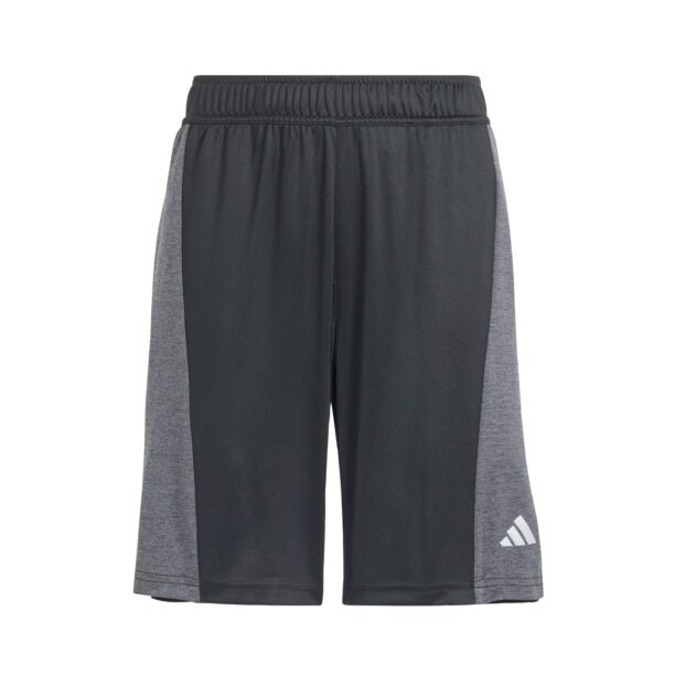 ADIDAS SPORTSWEAR Pantaloni sport  gri / negru