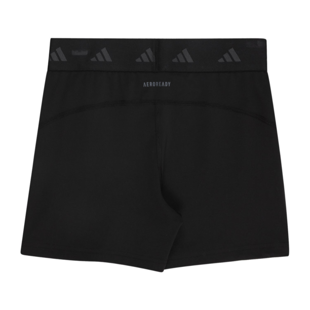 ADIDAS SPORTSWEAR Pantaloni sport  gri / negru / alb