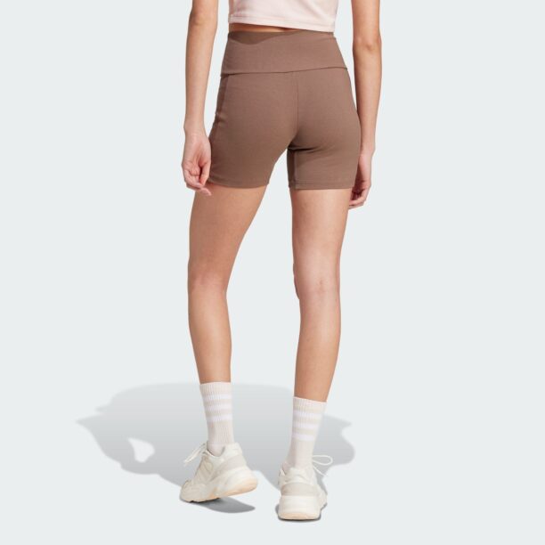 ADIDAS SPORTSWEAR Pantaloni sport  maro preţ