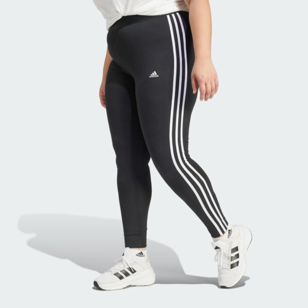 ADIDAS SPORTSWEAR Pantaloni sport  negru