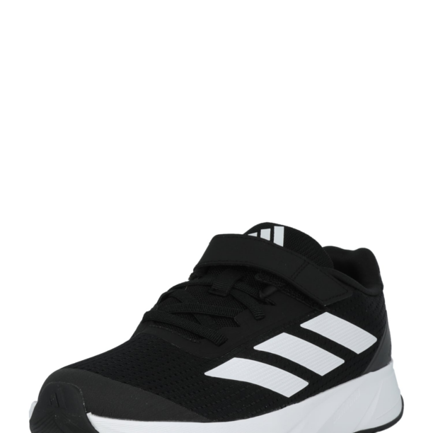 ADIDAS SPORTSWEAR Pantofi sport 'Duramo SL'  negru / alb