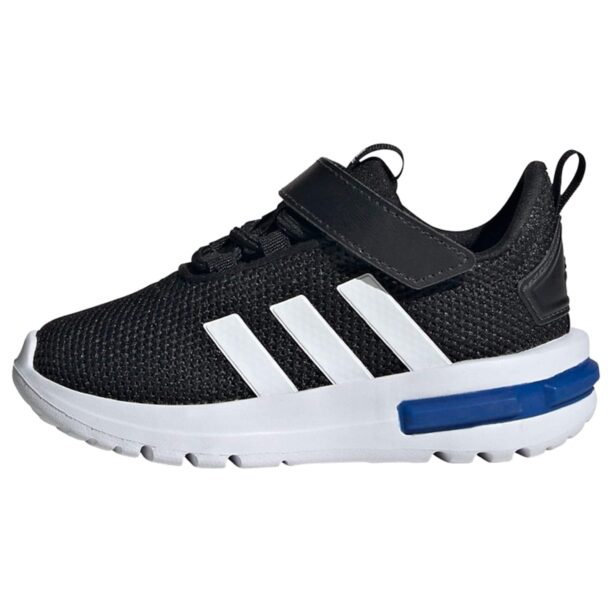 ADIDAS SPORTSWEAR Pantofi sport 'Racer TR23'  negru / alb