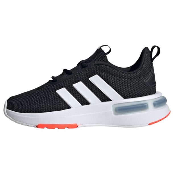 ADIDAS SPORTSWEAR Pantofi sport 'Racer TR23'  negru / alb