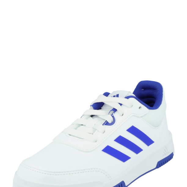 ADIDAS SPORTSWEAR Pantofi sport 'Tensaur'  albastru regal / alb