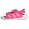 ADIDAS SPORTSWEAR Sandale 'Altaswim 2.0'  roz / roz