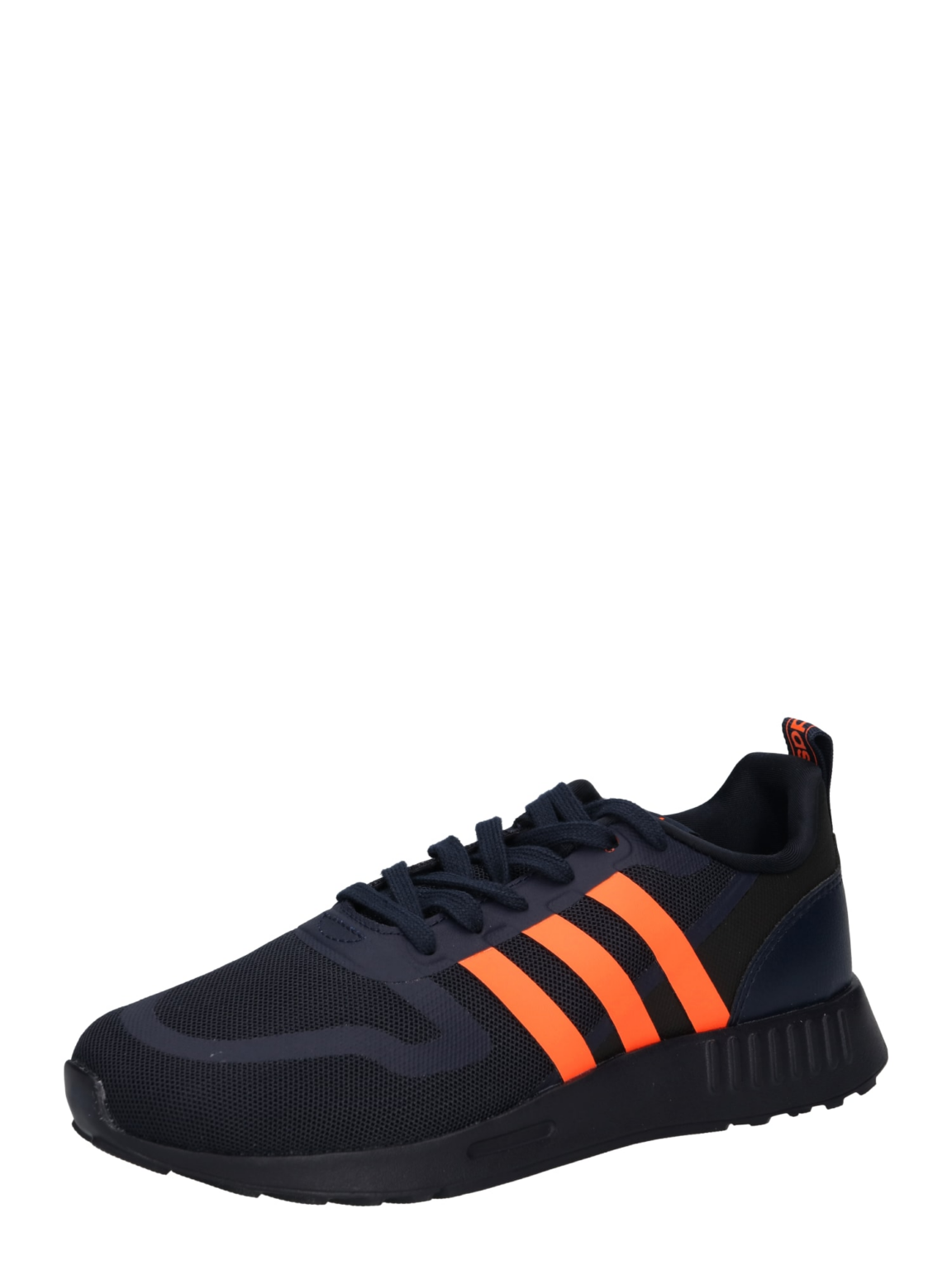 ADIDAS SPORTSWEAR Sneaker 'MULTIX'  portocaliu / negru