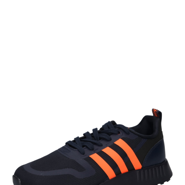 ADIDAS SPORTSWEAR Sneaker 'MULTIX'  portocaliu / negru