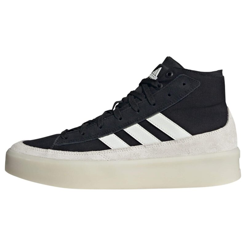 ADIDAS SPORTSWEAR Sneaker înalt 'ZNSORED'  negru / alb