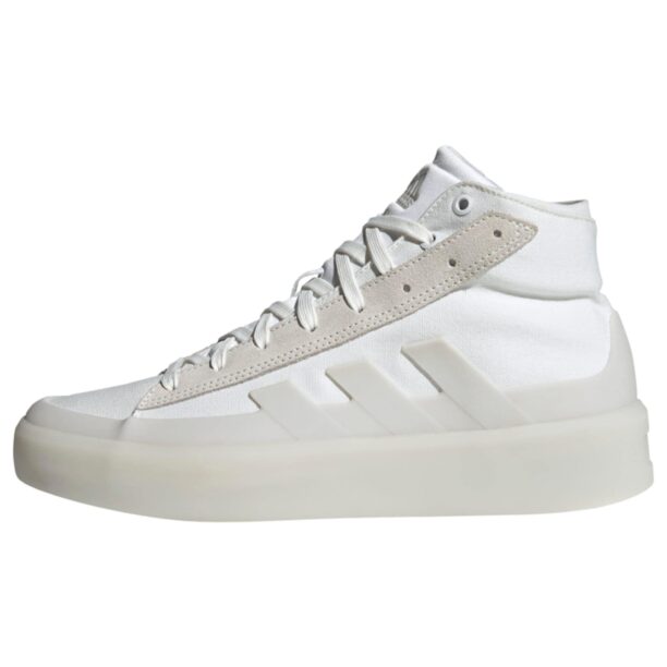 ADIDAS SPORTSWEAR Sneaker înalt 'Znsored Hi Lifestyle Adult'  gri deschis / alb