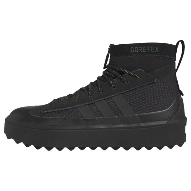 ADIDAS SPORTSWEAR Sneaker înalt 'Znsored'  negru