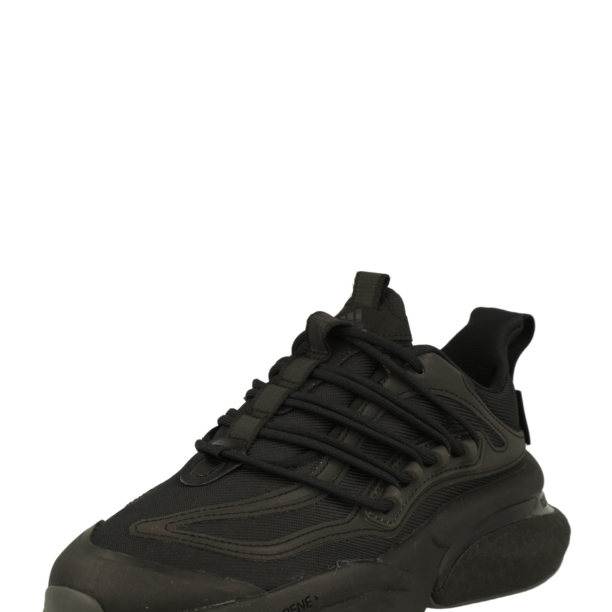 ADIDAS SPORTSWEAR Sneaker low 'AlphaBoost V1'  negru