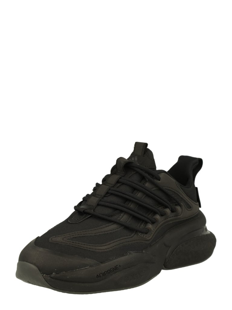 ADIDAS SPORTSWEAR Sneaker low 'AlphaBoost V1'  negru