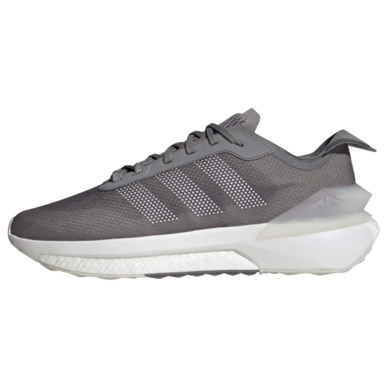 ADIDAS SPORTSWEAR Sneaker low 'Avryn'  gri grafit / gri închis