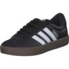 ADIDAS SPORTSWEAR Sneaker low 'Court 3.0'  negru / alb