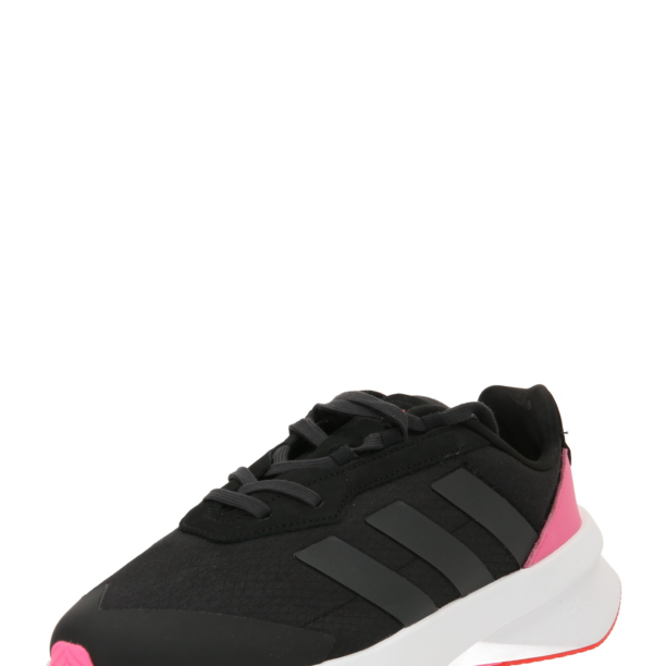 ADIDAS SPORTSWEAR Sneaker low 'Heawyn'  roz / negru