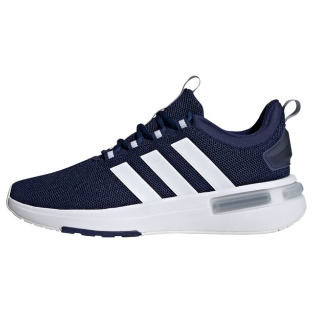 ADIDAS SPORTSWEAR Sneaker low 'Racer TR23'  albastru închis / alb