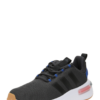 ADIDAS SPORTSWEAR Sneaker low 'Racer TR23'  albastru / negru / negru amestecat