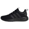 ADIDAS SPORTSWEAR Sneaker low 'Racer TR23'  negru