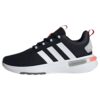 ADIDAS SPORTSWEAR Sneaker low 'Racer TR23'  roșu / negru / alb