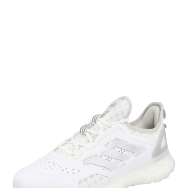 ADIDAS SPORTSWEAR Sneaker low 'Web Boost'  gri / alb