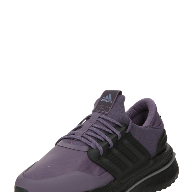 ADIDAS SPORTSWEAR Sneaker low 'X_Plrboost'  lila / negru