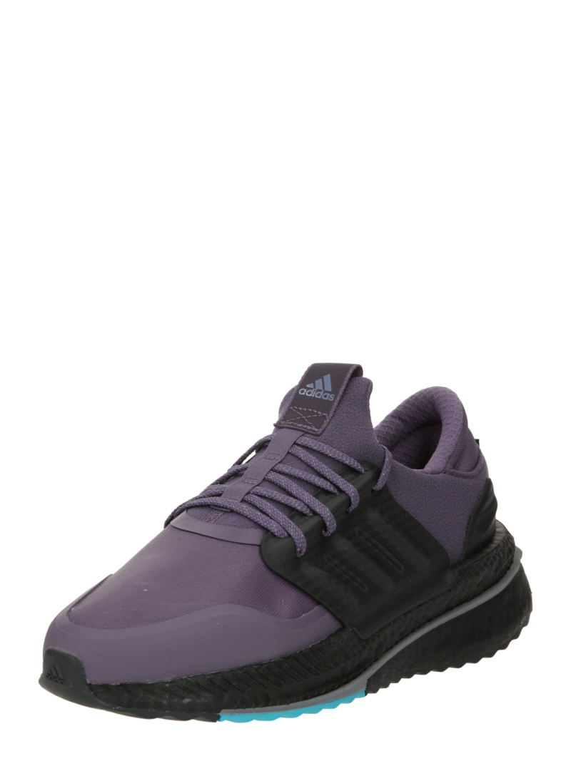 ADIDAS SPORTSWEAR Sneaker low 'X_Plrboost'  lila / negru