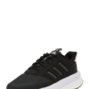 ADIDAS SPORTSWEAR Sneaker low 'X_Plrphase'  negru / alb