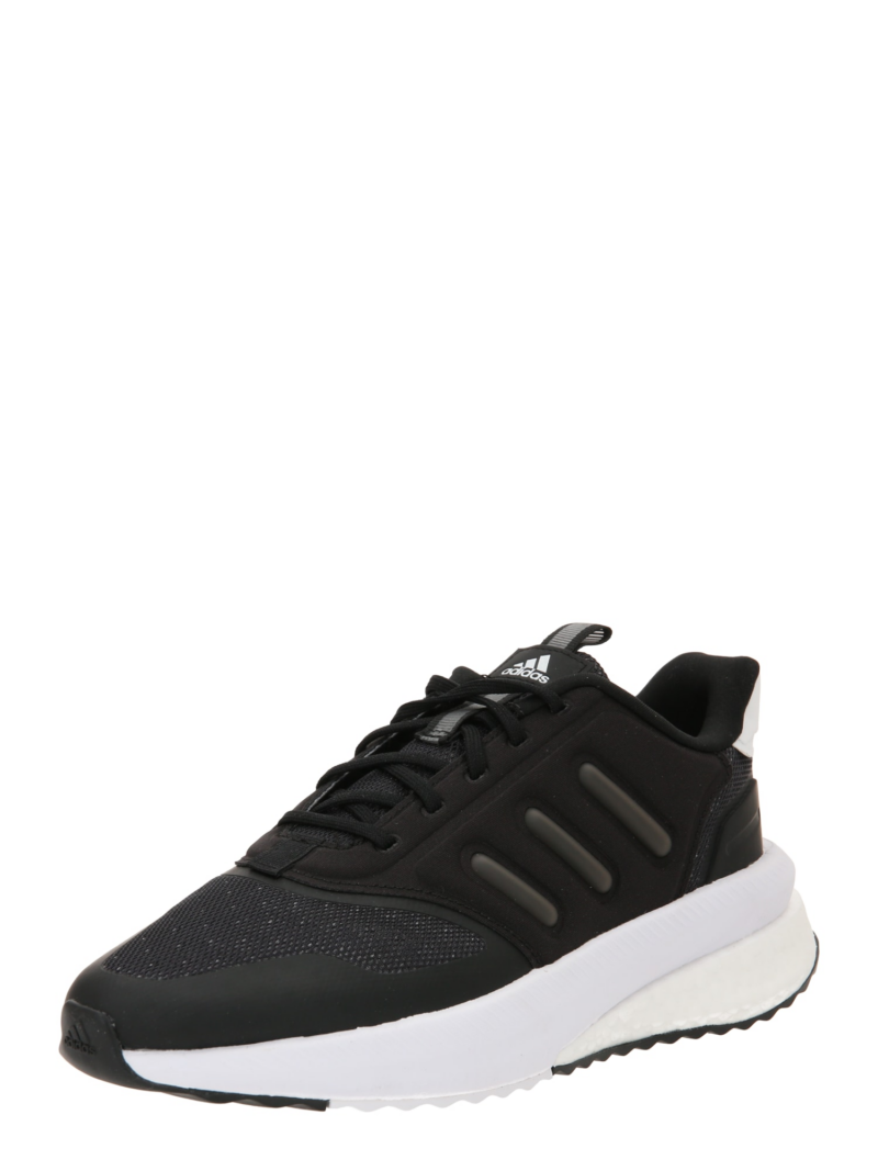 ADIDAS SPORTSWEAR Sneaker low 'X_Plrphase'  negru / alb