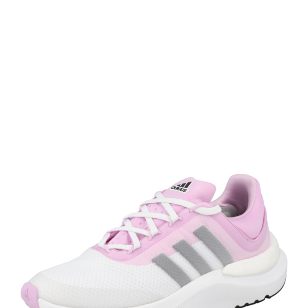 ADIDAS SPORTSWEAR Sneaker low 'Znsara'  gri / roz / alb