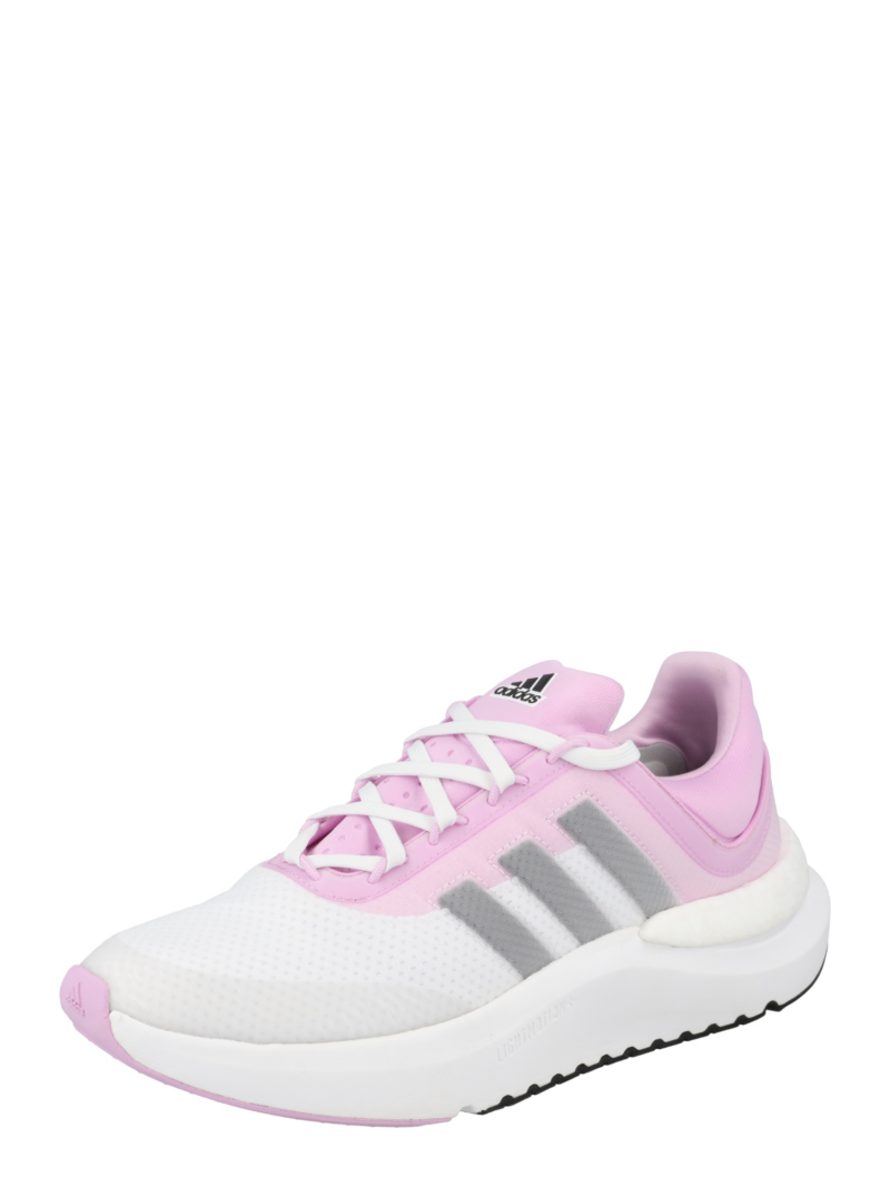 ADIDAS SPORTSWEAR Sneaker low 'Znsara'  gri / roz / alb