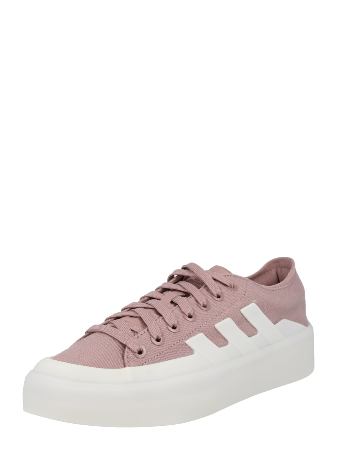 ADIDAS SPORTSWEAR Sneaker low 'Znsored'  mov pastel / alb