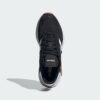 ADIDAS SPORTSWEAR Sneaker low  negru / alb