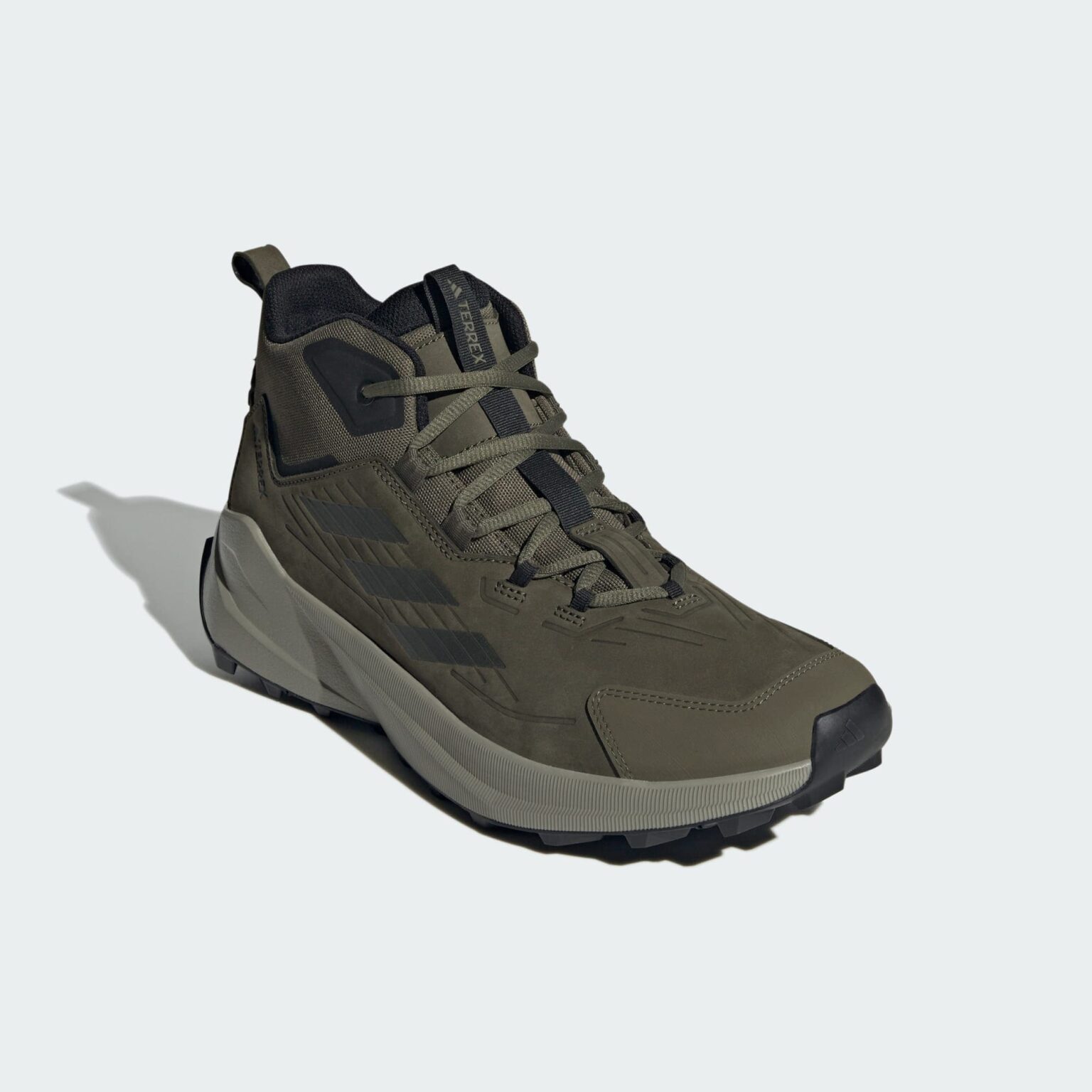 Preţ ADIDAS TERREX Botine 'Trailmaker 2.0'  kaki / negru