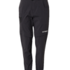 ADIDAS TERREX Pantaloni outdoor 'Utilitas'  negru / alb