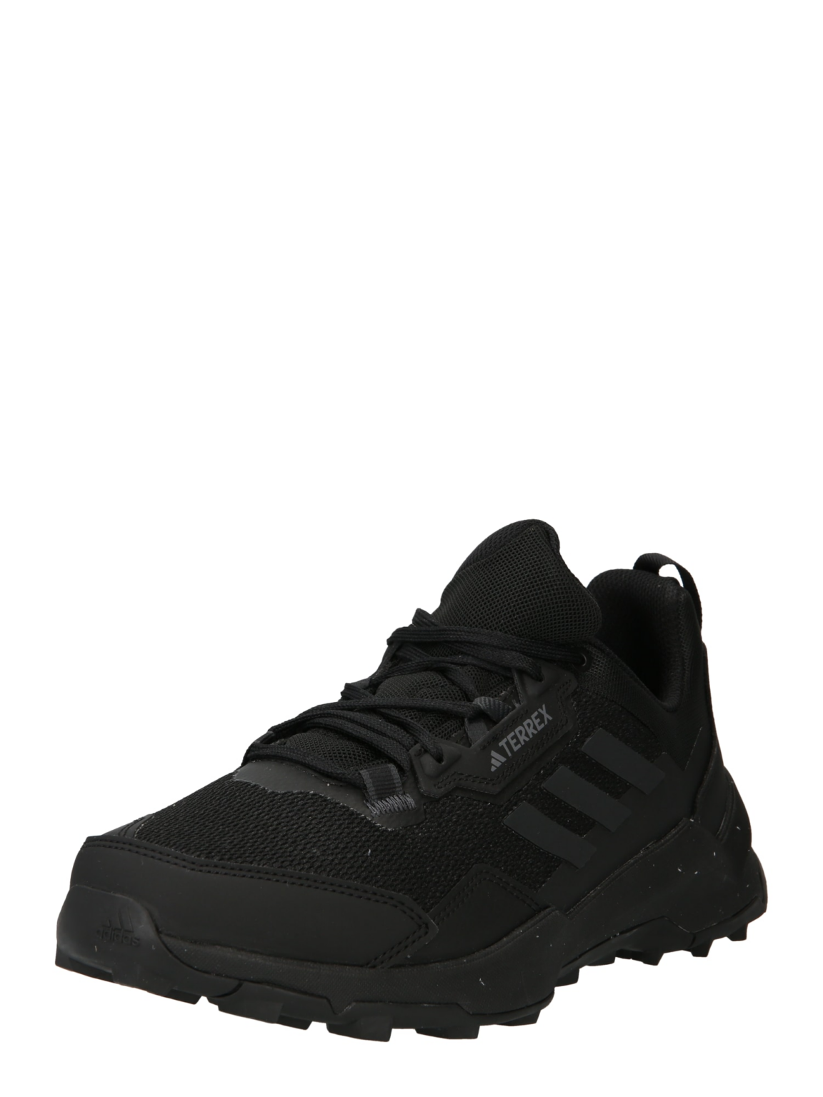 ADIDAS TERREX Pantofi 'AX4 Primegreen'  negru