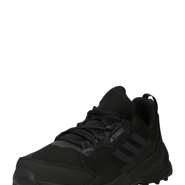 ADIDAS TERREX Pantofi 'AX4 Primegreen'  negru